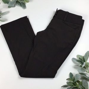 The Limited > Black Drew Fit 6